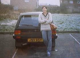 minipic JNV 95Y JNV95Y