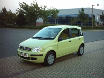 minipic panda KF55BSY