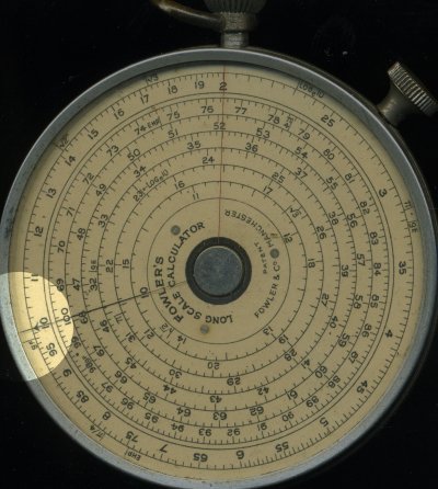 fowler method of
multiplication