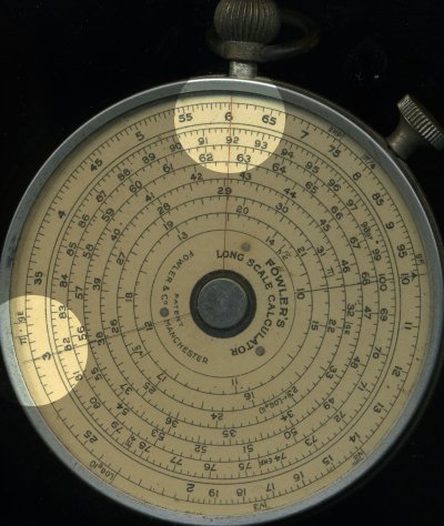 fowler method of
multiplication