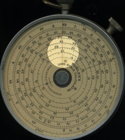 fowler method of
multiplication