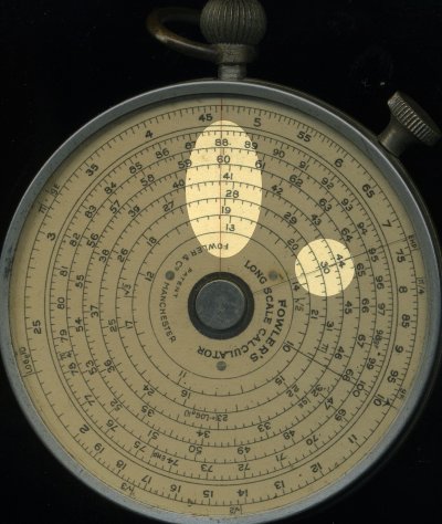 fowler method of
multiplication