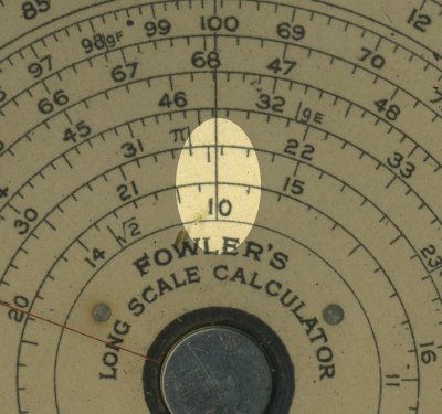 fowler scale jump