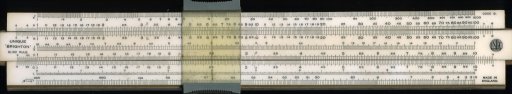 slide rule 13 thumbnail