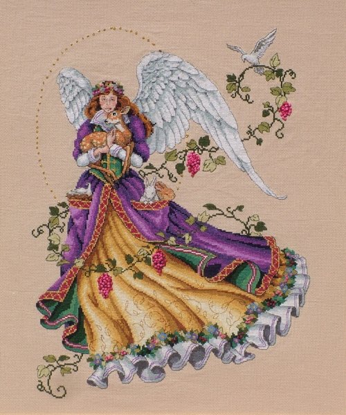 innocent guardian of innocence